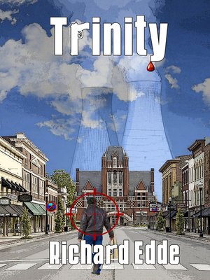 cover image of Trinity